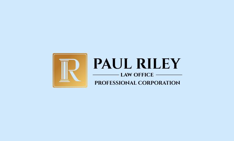 Paul Riley Law Office Professional Corporation